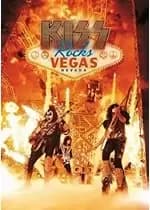 Kiss: Rocks Vegas - Live At The Hard Rock Hotel