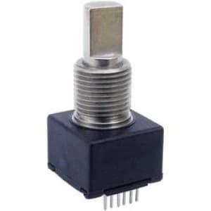 Encoder Switch postions 32 Bourns