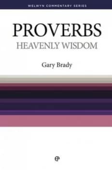 Heavenly Wisdom by Gary Brady Paperback