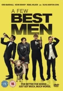 A Few Best Men