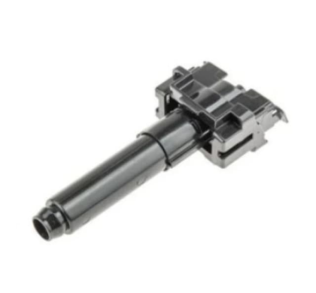 PROCARO PR17-1230 Washer Fluid Jet, headlight cleaning Right Front Washer Fluid Jet,headlight cleaning (1280)