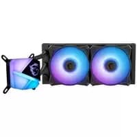 MSI MAG CORELIQUID C280 ARGB Performance Liquid CPU Cooler - 280mm
