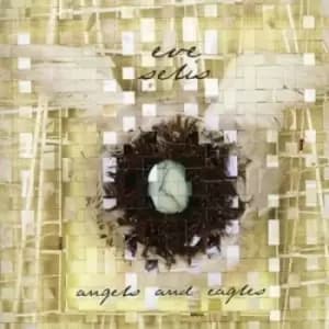 Eve Selis - Angels and Eagles CD Album - Used