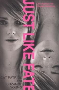 Just like Fate by Suzanne Young Paperback
