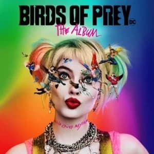 Birds of Prey by Various Artists CD Album