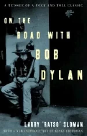 on the road with bob dylan