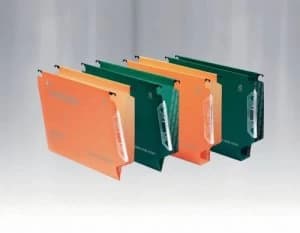 Twinlock Crystalfile Classic Lateral File 30mm OR BX25