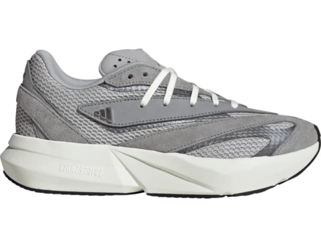 adidas Lightblaze Shoes Womens - Grey Grey 6