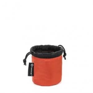 Tamrac T1110 Goblin Lens Case 0.7 Pumpkin
