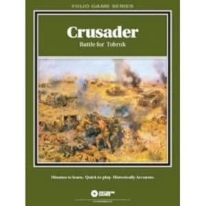 Crusader Folio Series