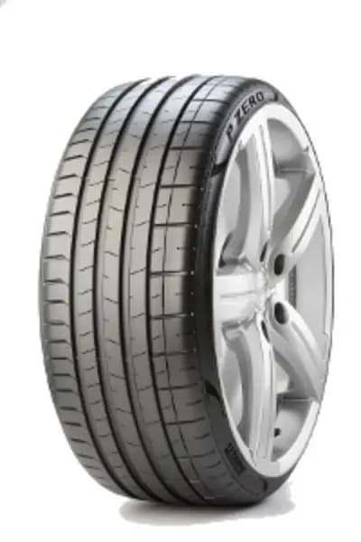Pirelli P-ZEROALPN 285/35 R23 107Y passenger car Summer tyres Tyres 3873500 Tyres (100001)