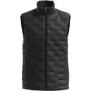 Boss Hellion Gilet - Black