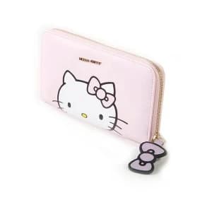 Hello Kitty - Hello Kitty Unisex Purse - Pink/Purple