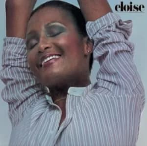 Eloise by Eloise Laws CD Album