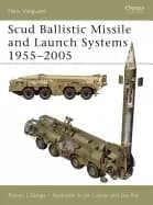 scud ballistic missile and launch systems 1955 2005
