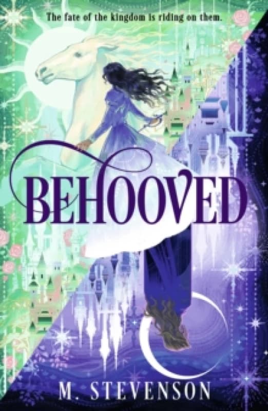 Behooved Hardback