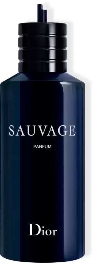 Christian Dior Sauvage Parfum Eau de Parfum Refill For Him 300ml