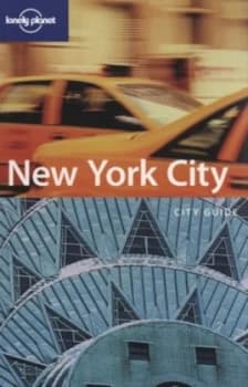 New York City by Beth Greenfield and Robert Reid and Conner Gorry Book
