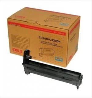 OKI 42126664 Cyan Drum Unit