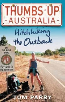 Australia by Tom Parry Paperback