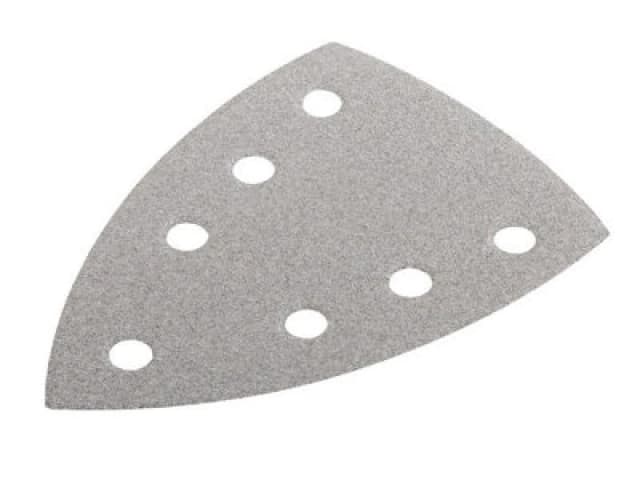 Flex Power Tools 531938 Sv-P120 Ve25 Xtreme Sandpaper Sheet 100 X 150mm X P 120 25 Pack Flx531938