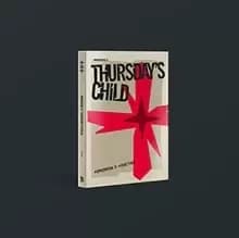 Minisode 2: Thursday's Child - HATE Vers.