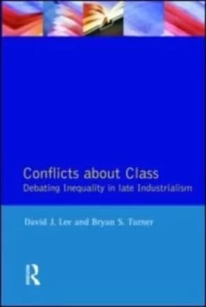 Conflicts about class by David Lee