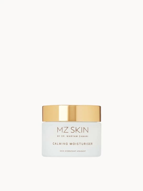 MZ Skin Calming Moisturiser 50ml