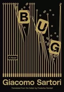 Bug : A Novel