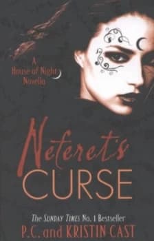 Neferets Curse by P. C. Cast Paperback