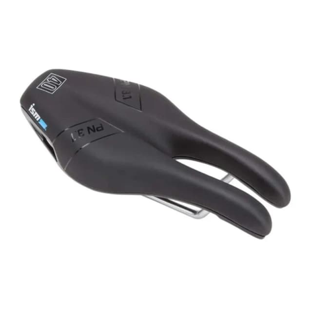 ISM Performance Narrow 3.1 Saddle Black unisex 120x255mm