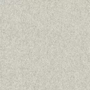 Belgravia Decor Ciara Glitter Silver Textured Wallpaper