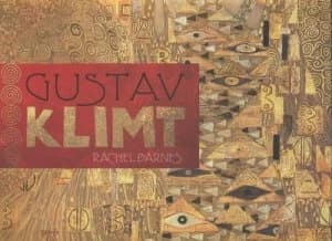 Gustav Klimt by Rachel Barnes Hardback