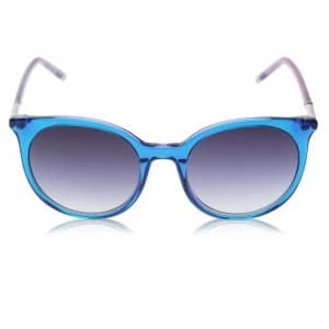Calvin Klein CK4355 Sunglasses - Blue