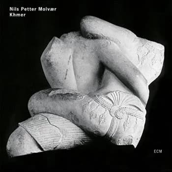 Nils Petter Molvaer - Kymer Vinyl