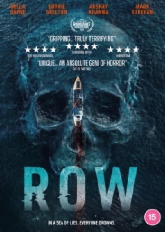 Row DVD