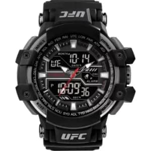 Mens Timex Ufc Strength Watch