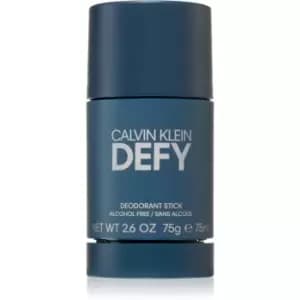 Calvin Klein Defy Deodorant Stick For Him 75g