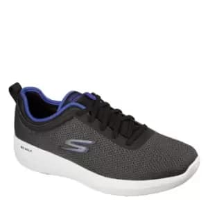 Skechers Go Walk Stability - Progress - Black