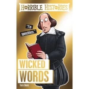 Horrible Histories Special: Wicked Words