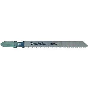 Makita A 85715 Jigsaw Blade for Laminate Wood Pack 5
