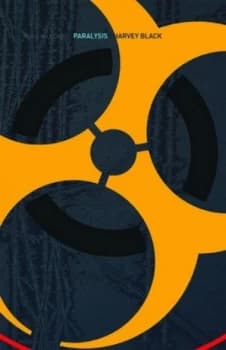 Paralysis by Harvey Black Book