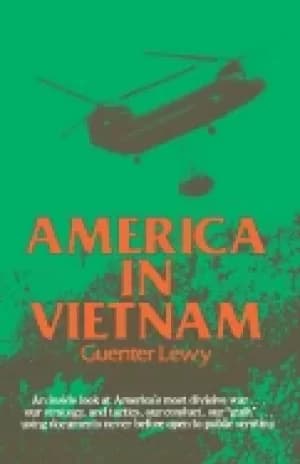 america in vietnam