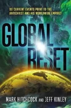 Global Reset by Mark Hitchcock