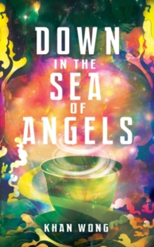 Down in the Sea of Angels Paperback / softback