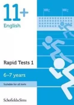 11 ENGLISH RAPID TESTS 1 by SI N GOODSPEED