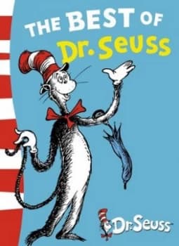 The Best of Dr. Seuss by Dr Seuss Paperback