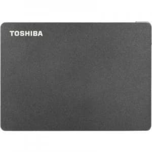 Toshiba Canvio Gaming 1TB External Portable Hard Disk Drive