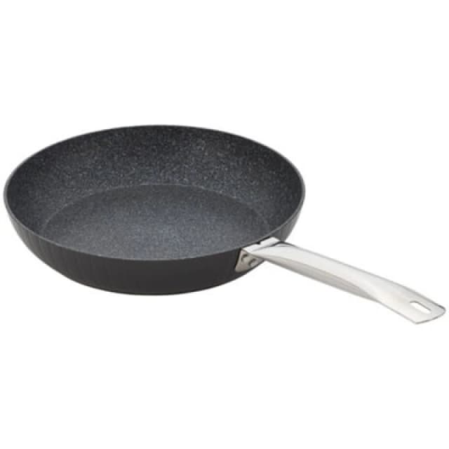 Judge Evertough Non-Stick Frying Pan 28Cm - Black