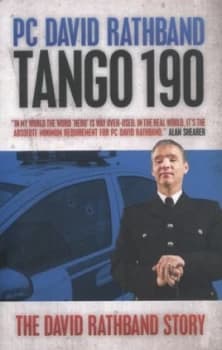 Tango 190 by PC David Rathband Book